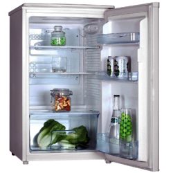 Ice King RL106AP2 50cm Larder Fridge in White